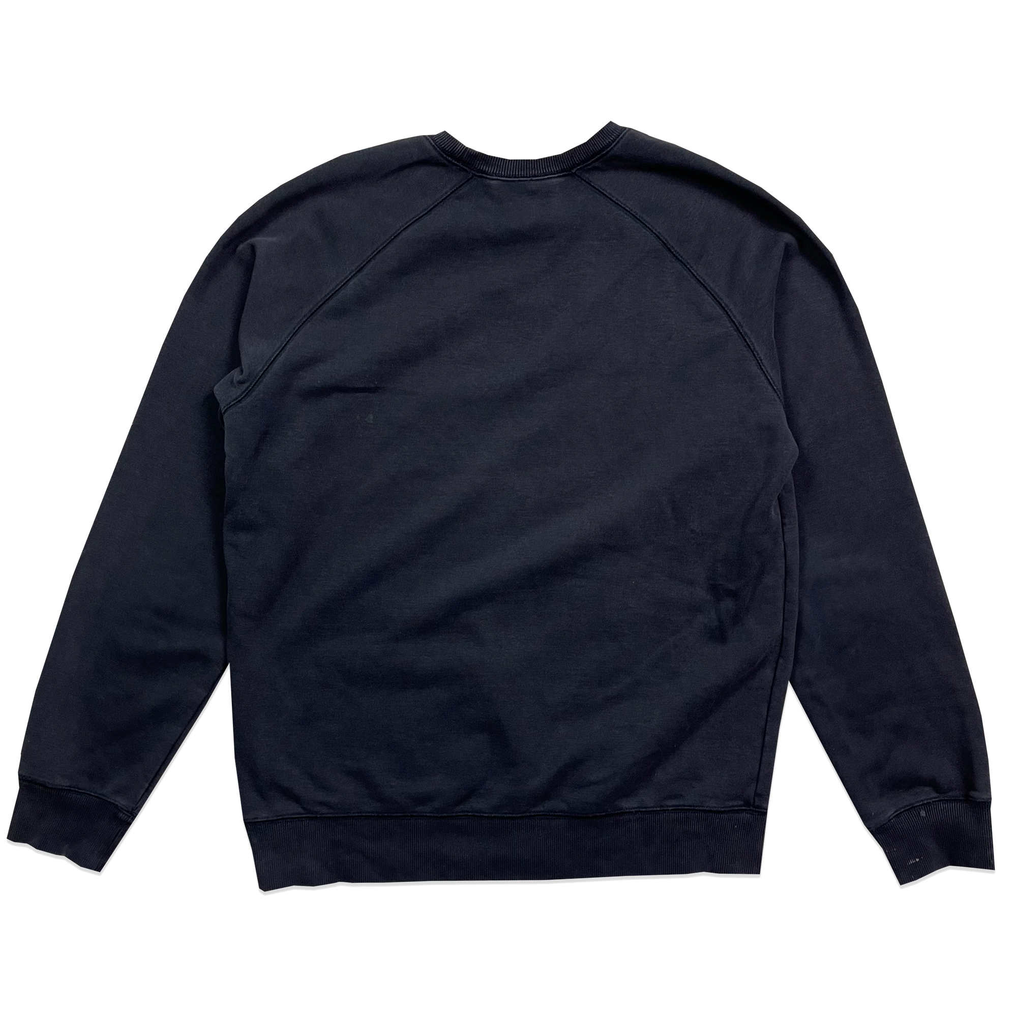 Sweatshirt - Carhartt - Noir