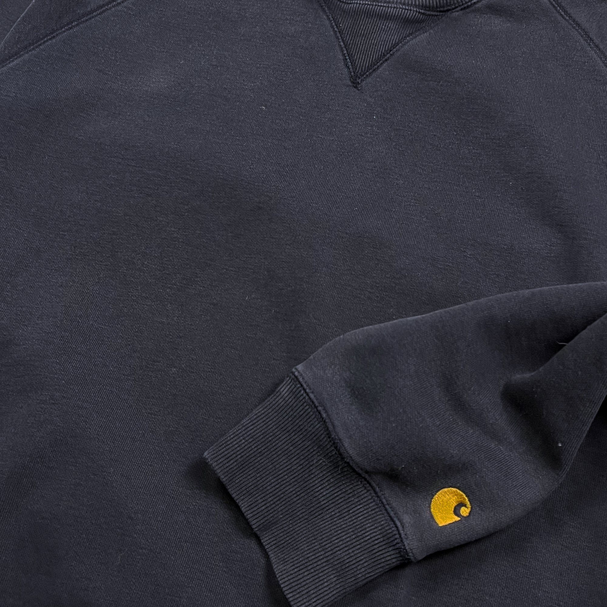 Sweatshirt - Carhartt - Noir