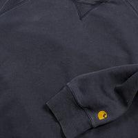 Sweatshirt - Carhartt - Noir