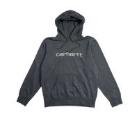 Sweatshirt - Carhartt - Gris
