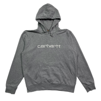 Sweatshirt - Carhartt - Gris