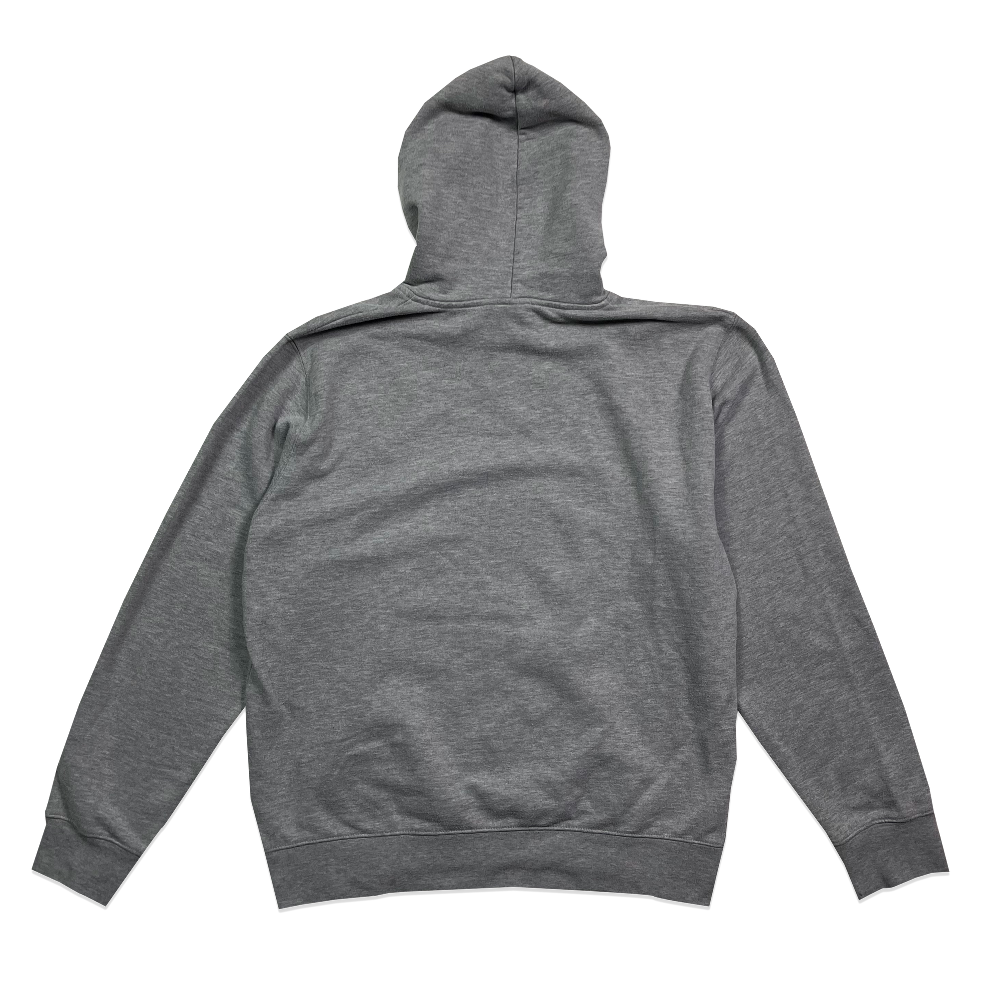 Sweatshirt - Carhartt - Gris