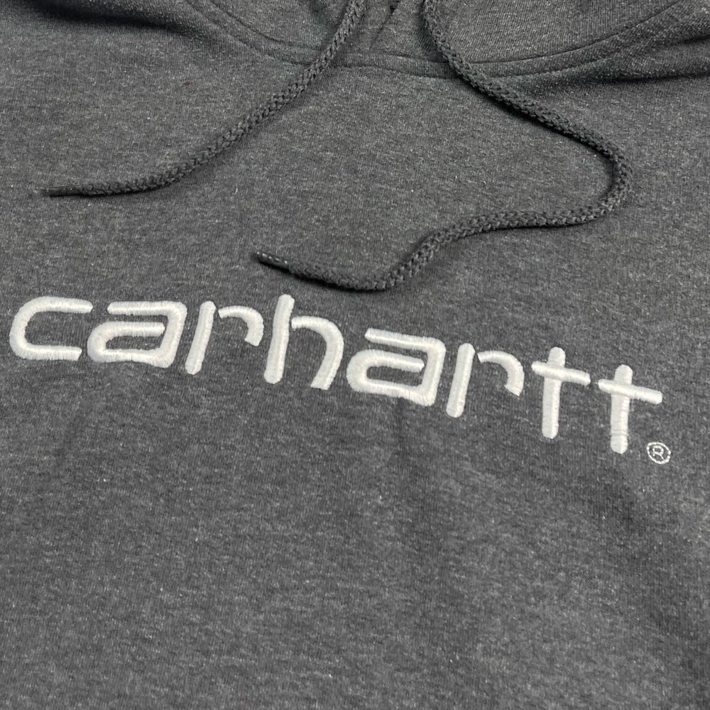 Sweatshirt - Carhartt - Gris
