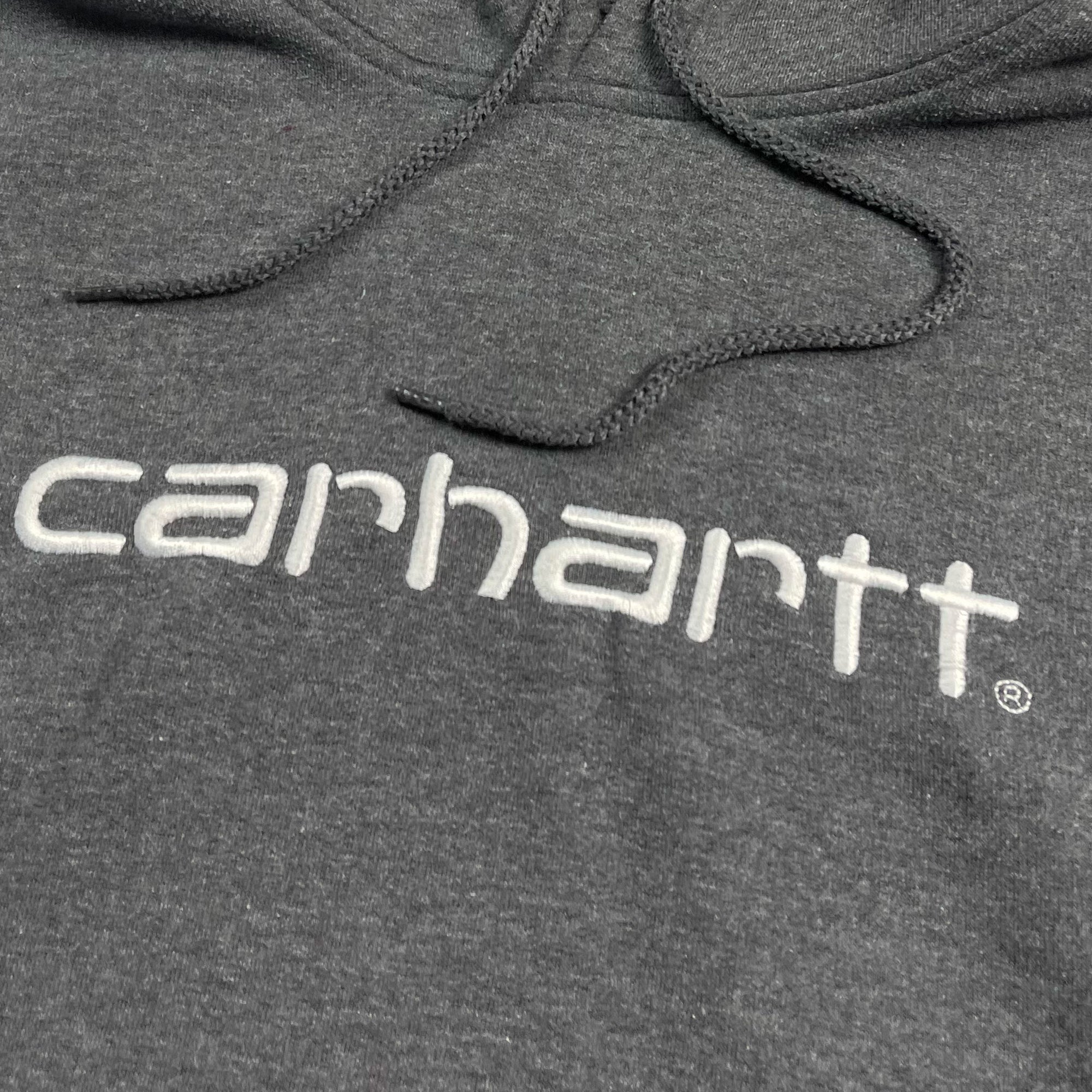 Sweatshirt - Carhartt - Gris