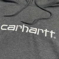 Sweatshirt - Carhartt - Gris
