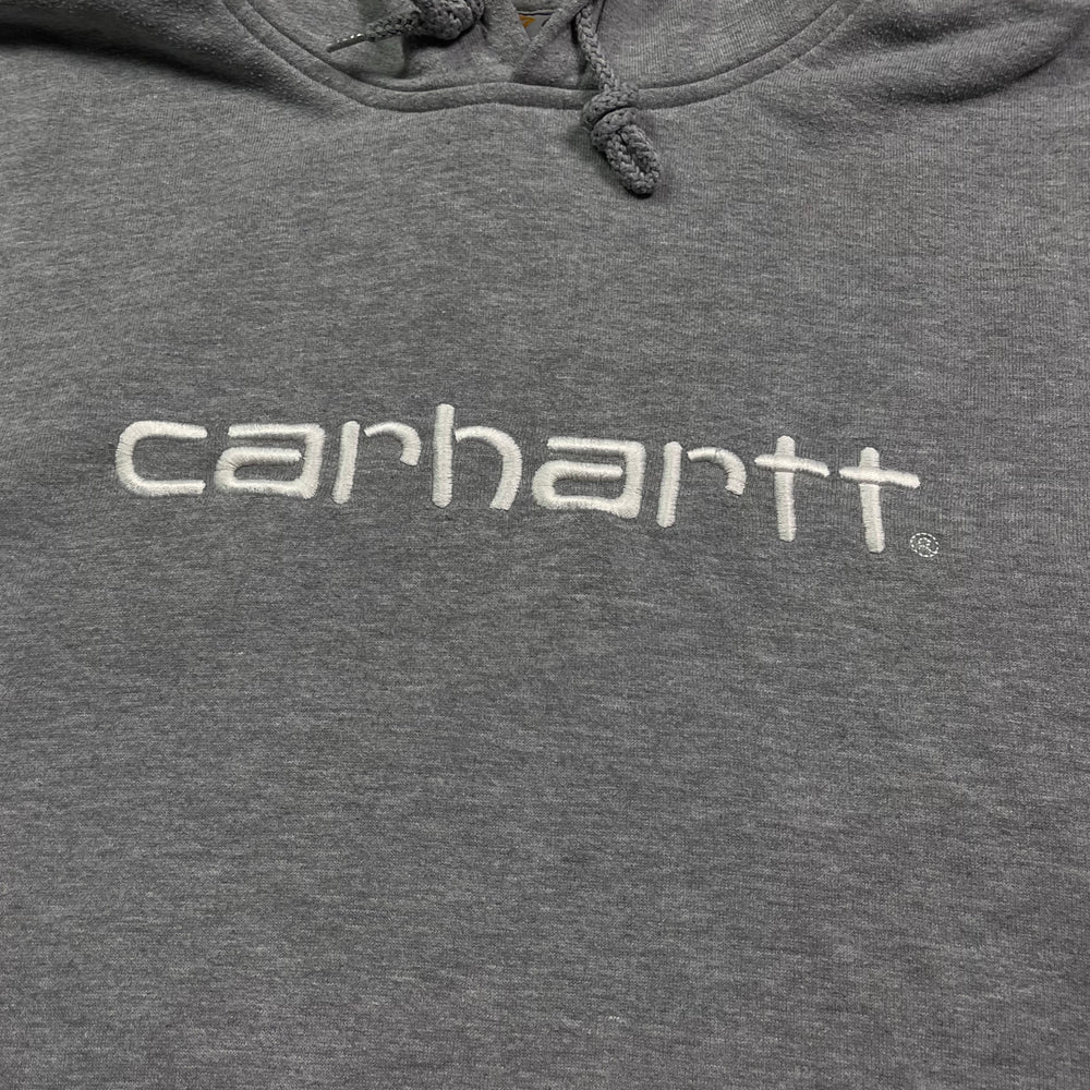 Sweatshirt - Carhartt - Gris