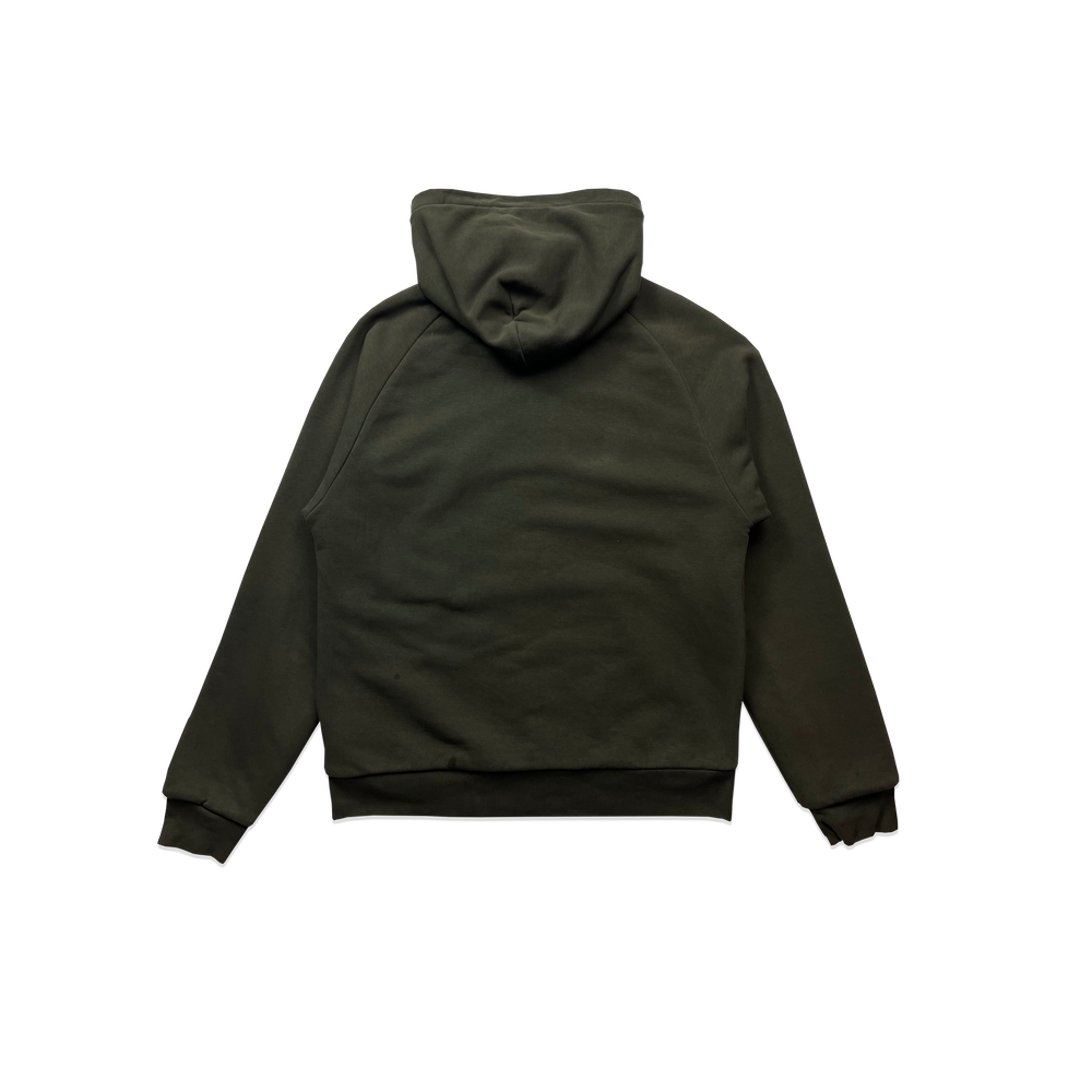 Sweatshirt - Carhartt - Vert