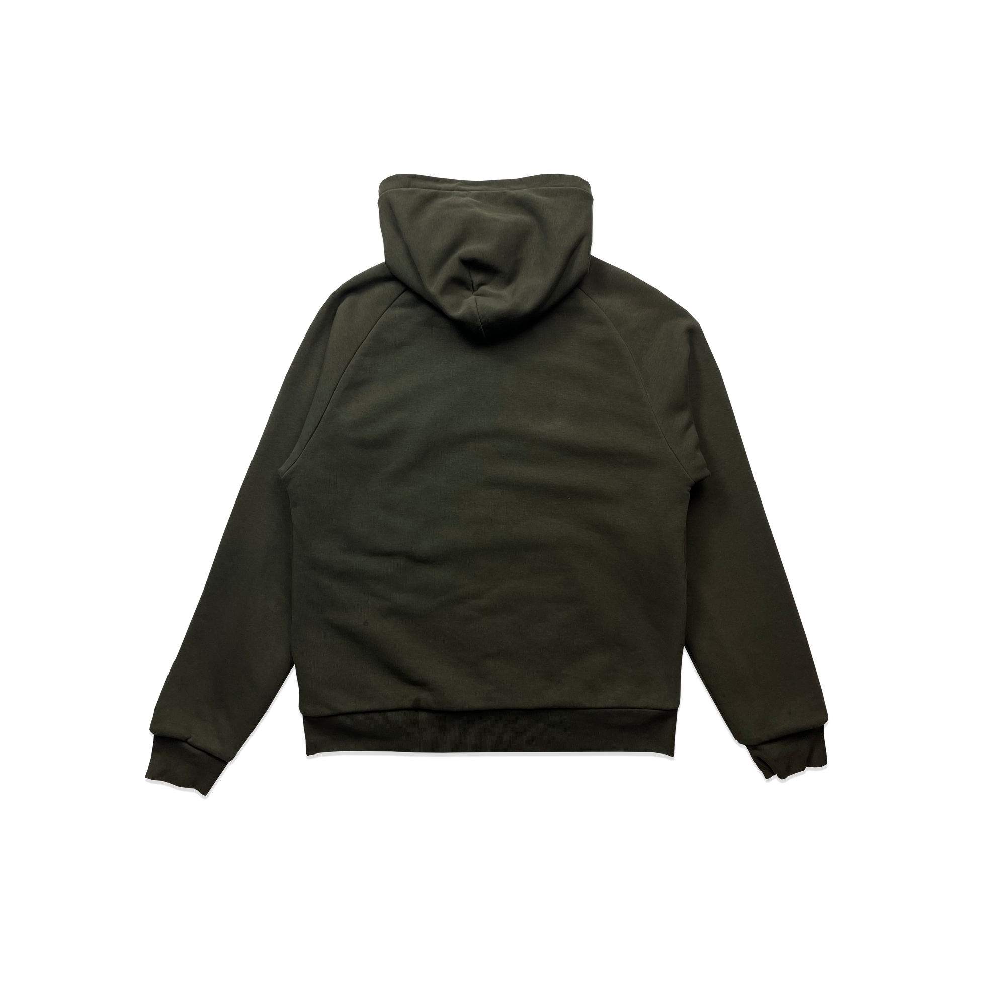 Sweatshirt - Carhartt - Vert