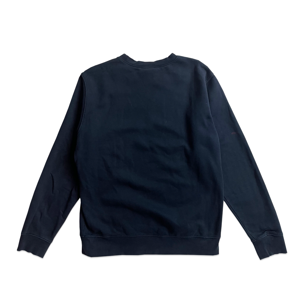 Sweatshirt - Carhartt - Bleu