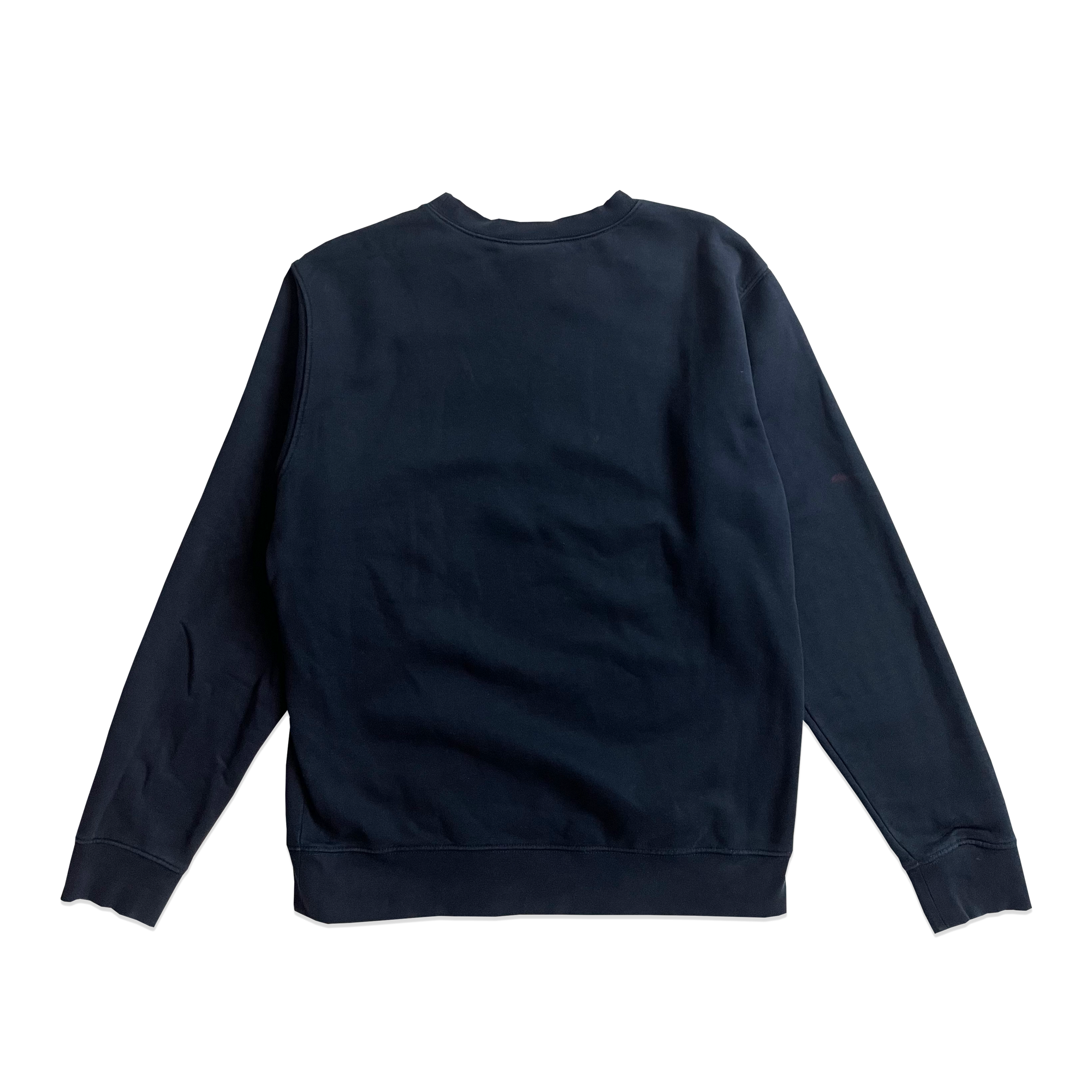 Sweatshirt - Carhartt - Bleu