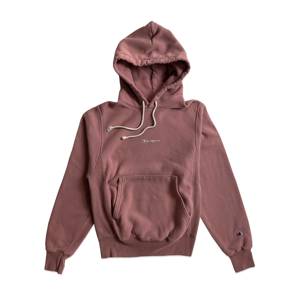 Sweatshirt - Champion - Rose
