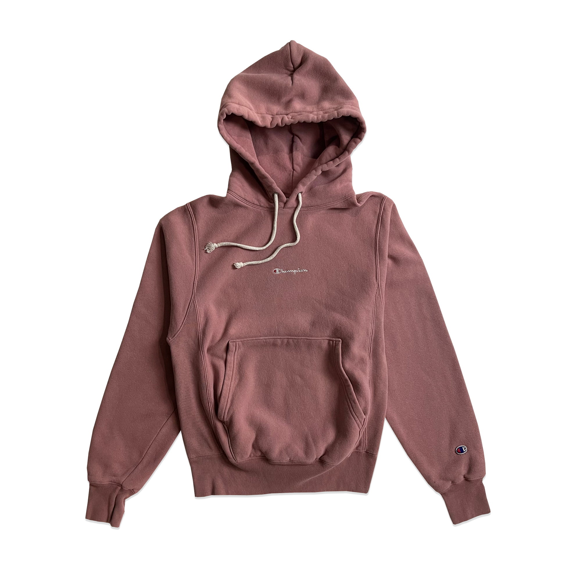Sweatshirt - Champion - Rose