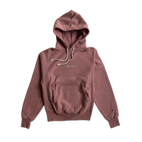 Sweatshirt - Champion - Rose