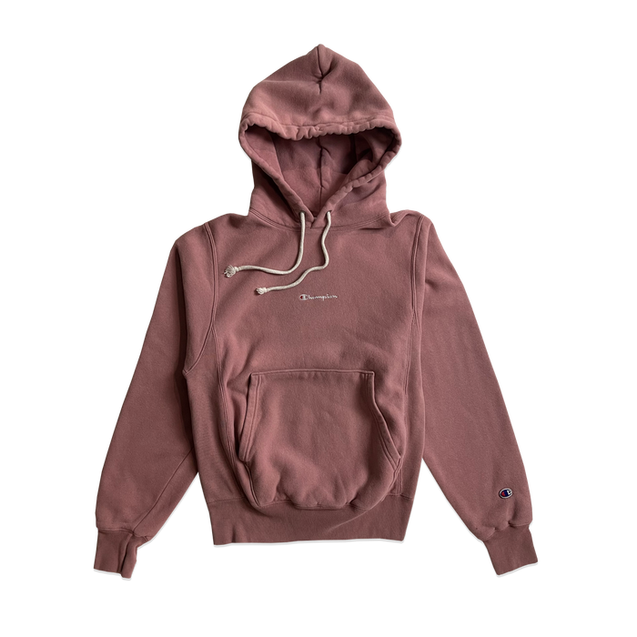 Sweatshirt - Champion - Rose