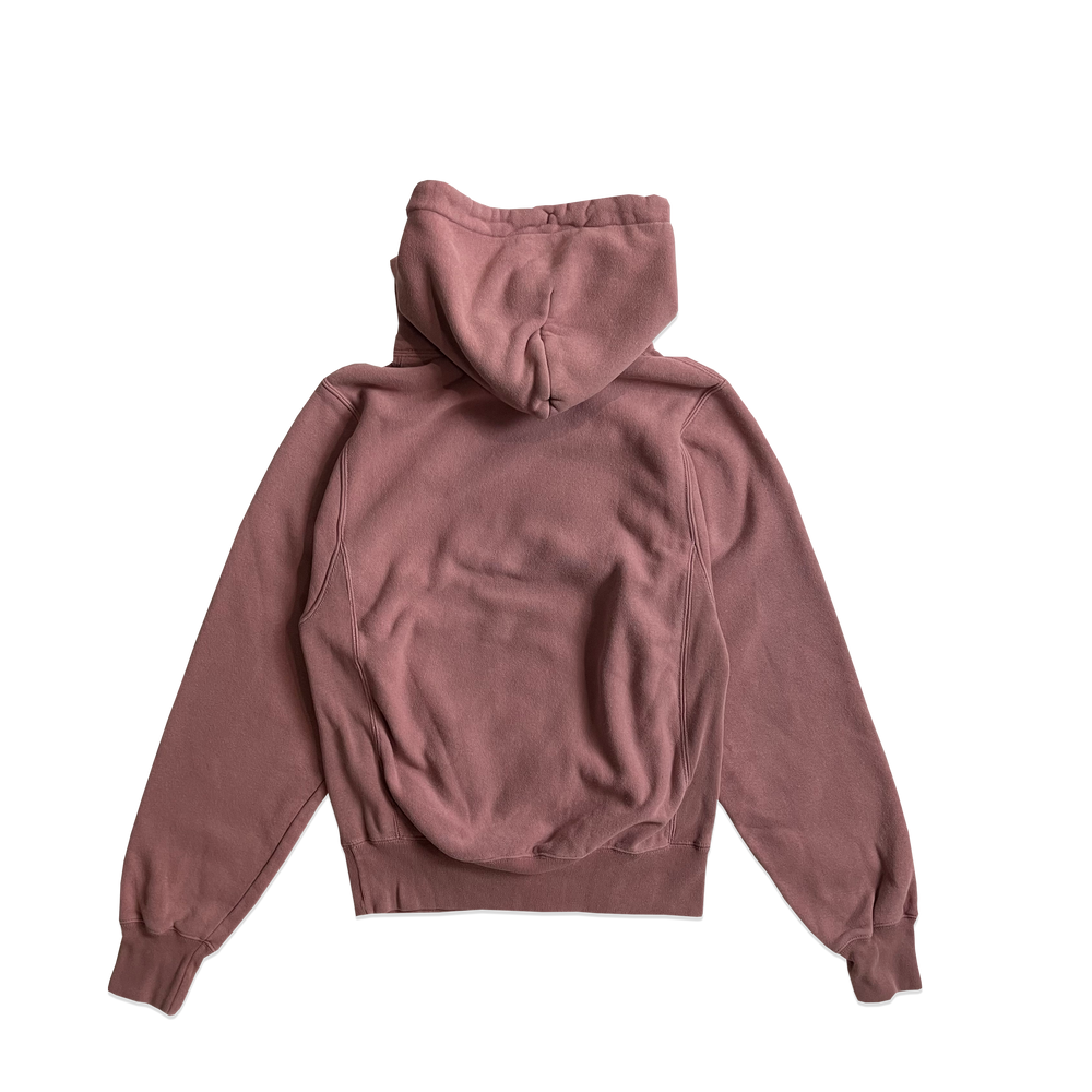 Sweatshirt - Champion - Rose