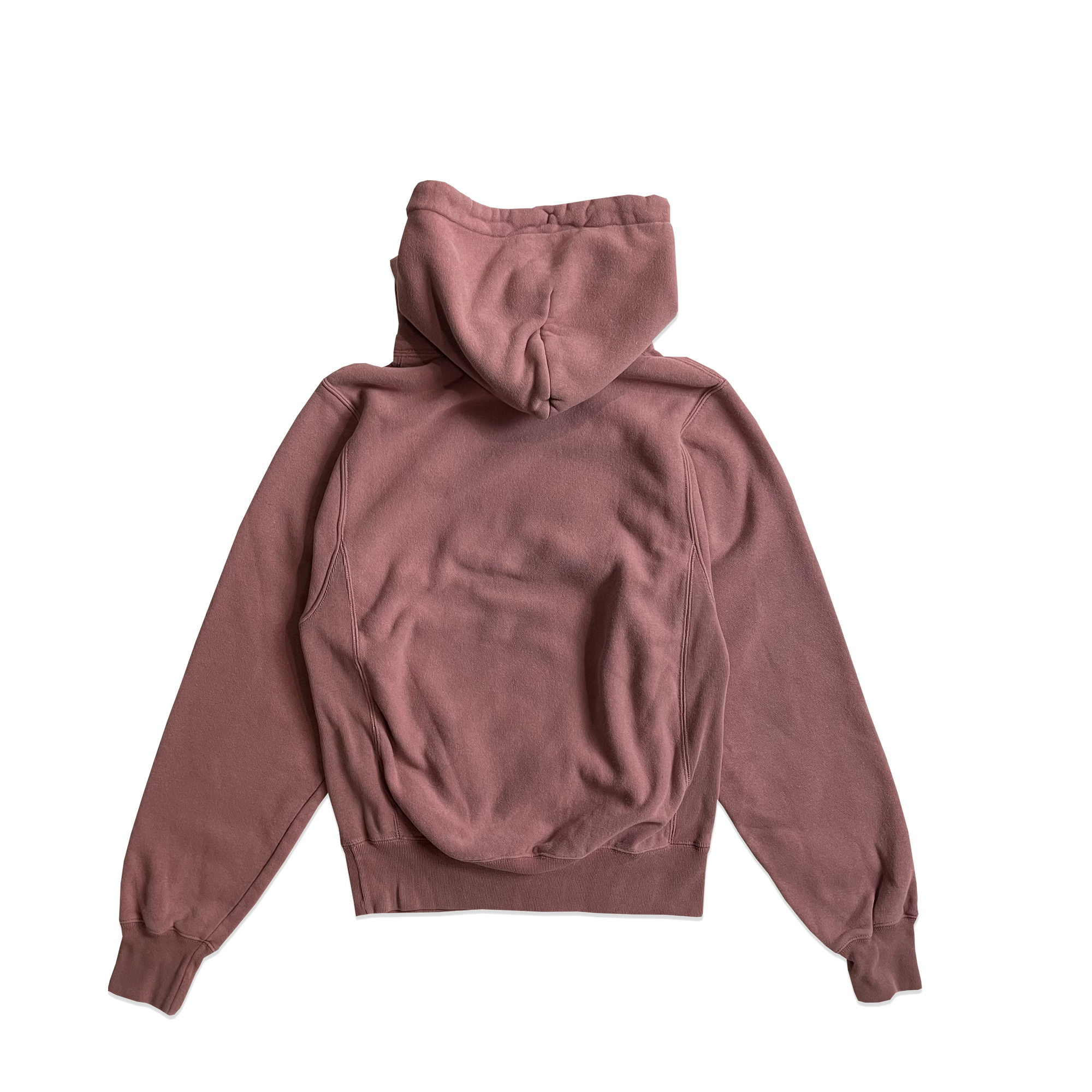 Sweatshirt - Champion - Rose