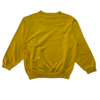 Sweatshirt - Champion - Jaune