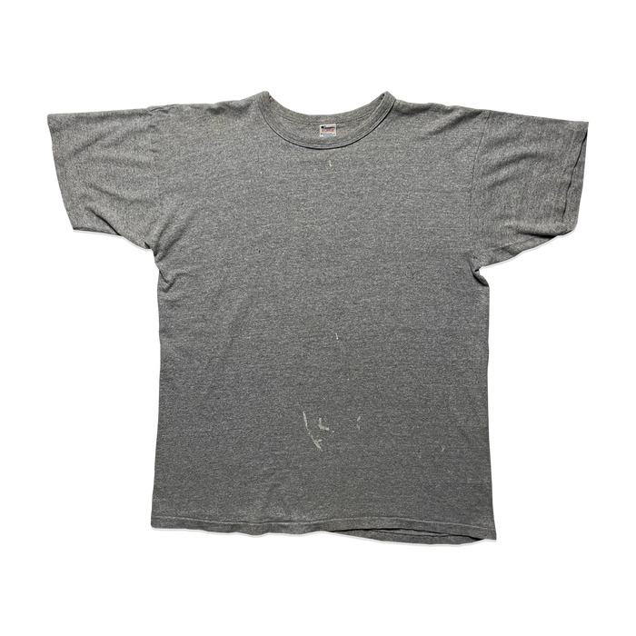 T-shirt - Champion - Gris