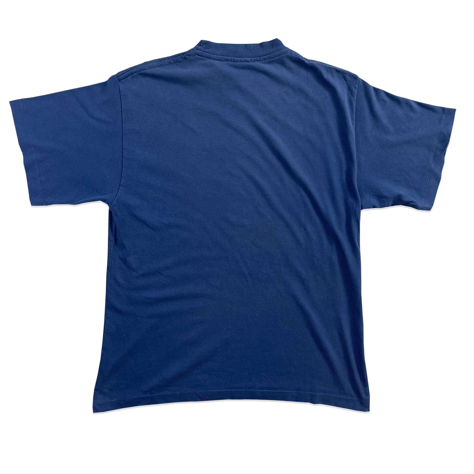 T-shirt - Champion - Bleu