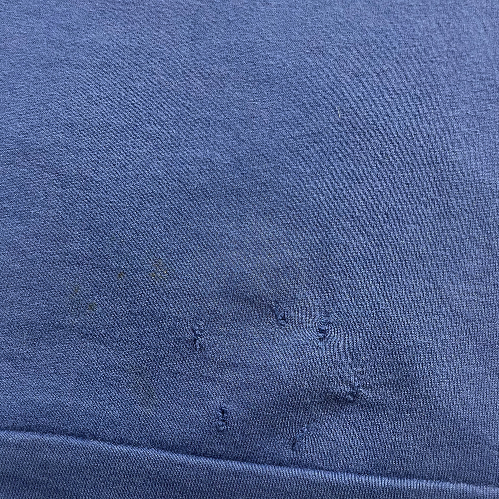 T-shirt - Champion - Bleu