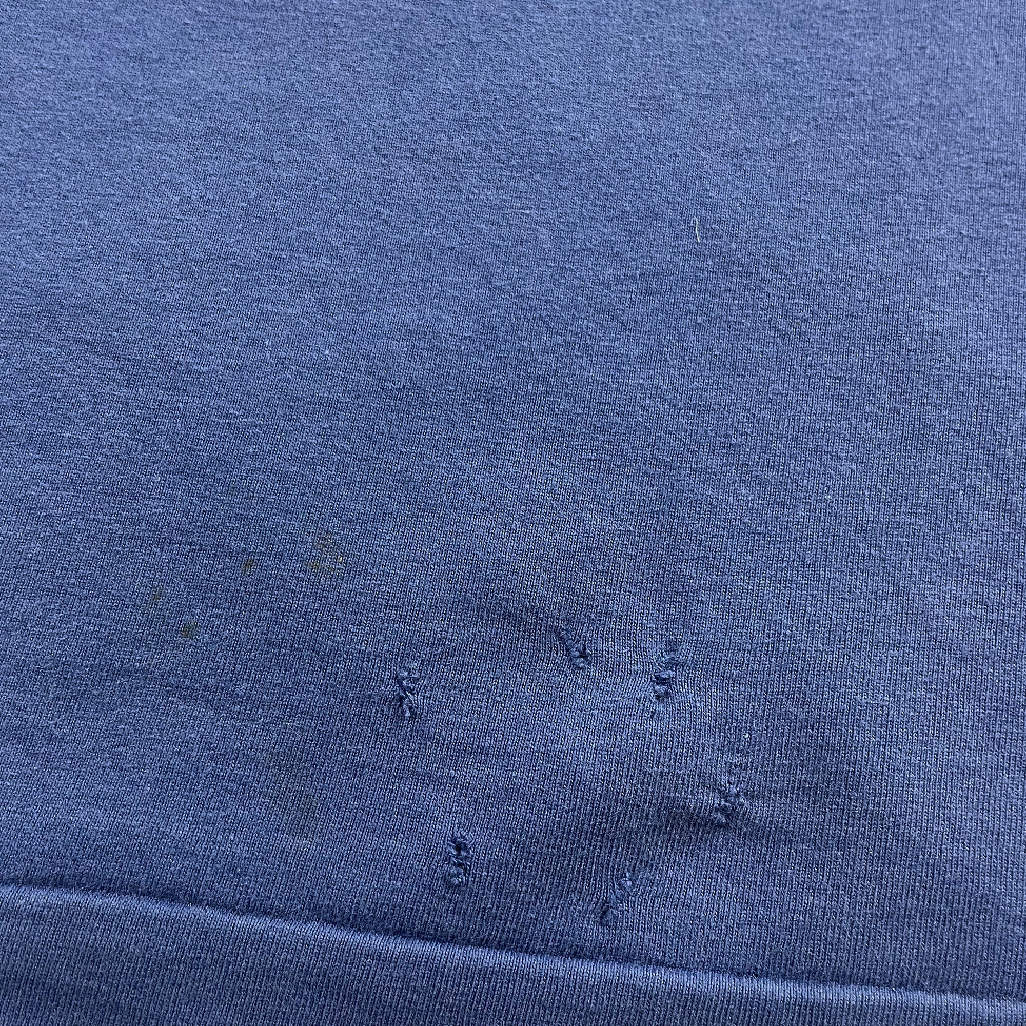 T-shirt - Champion - Bleu