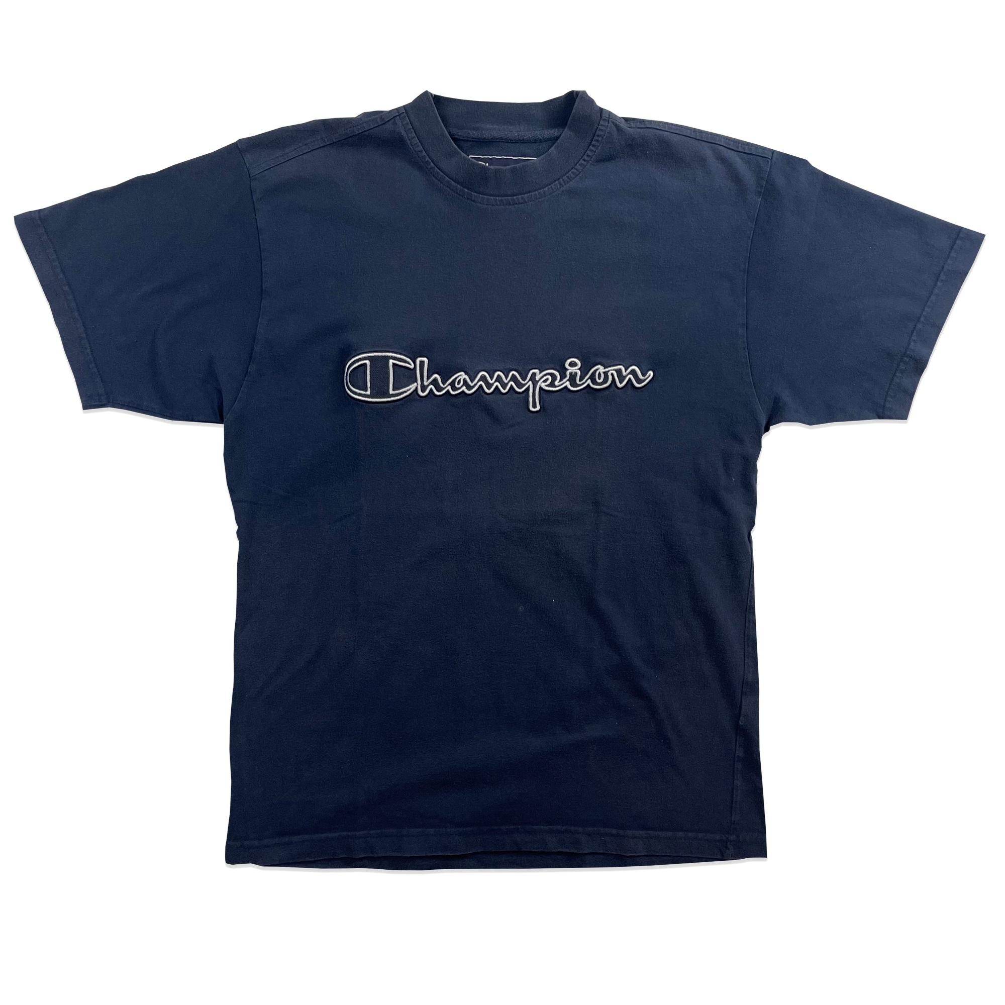 T-shirt - Champion - Bleu