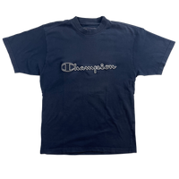 T-shirt - Champion - Bleu