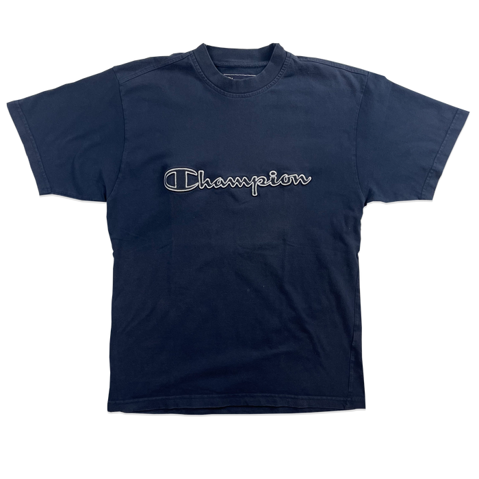 T-shirt - Champion - Bleu