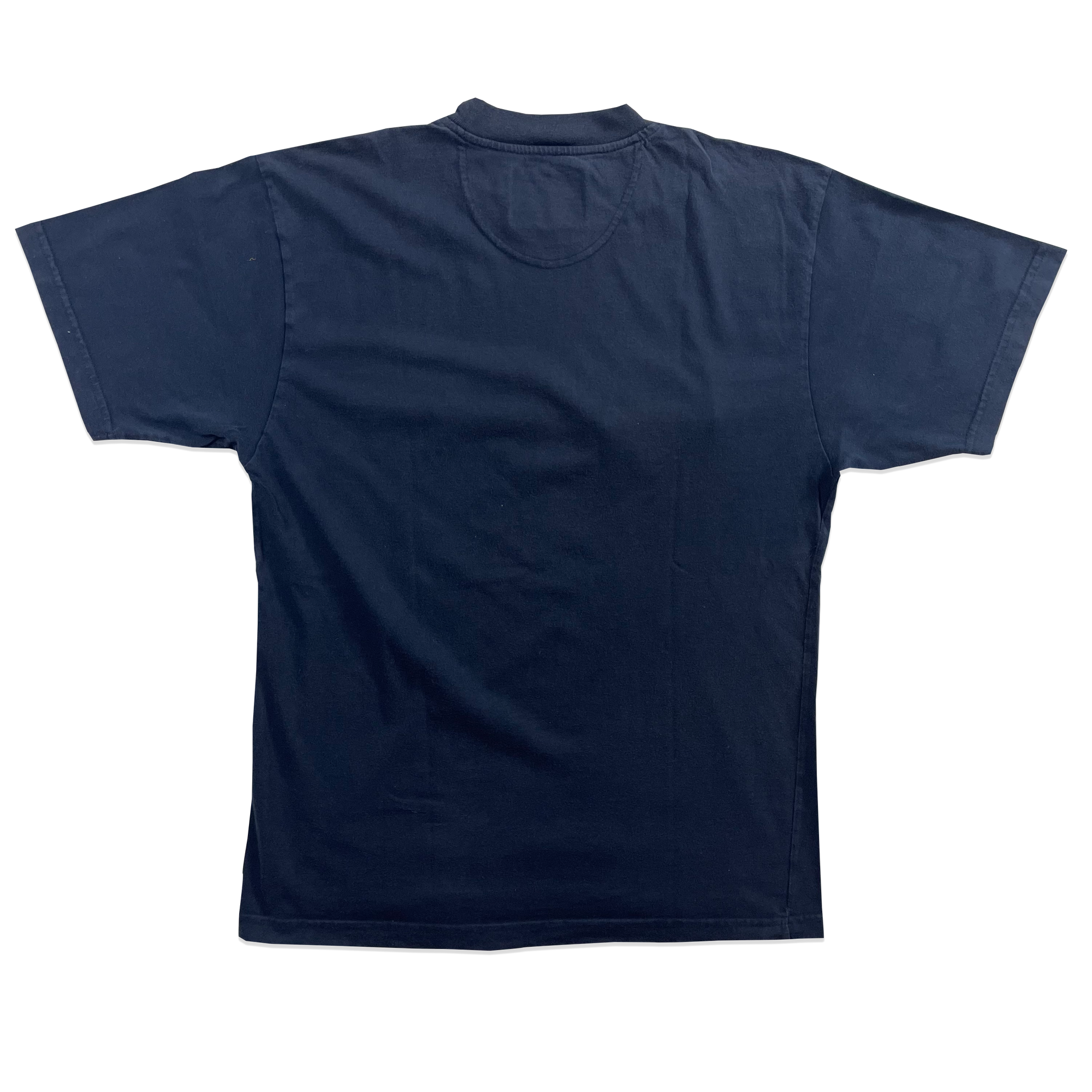 T-shirt - Champion - Bleu