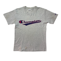 T-shirt - Champion - Gris