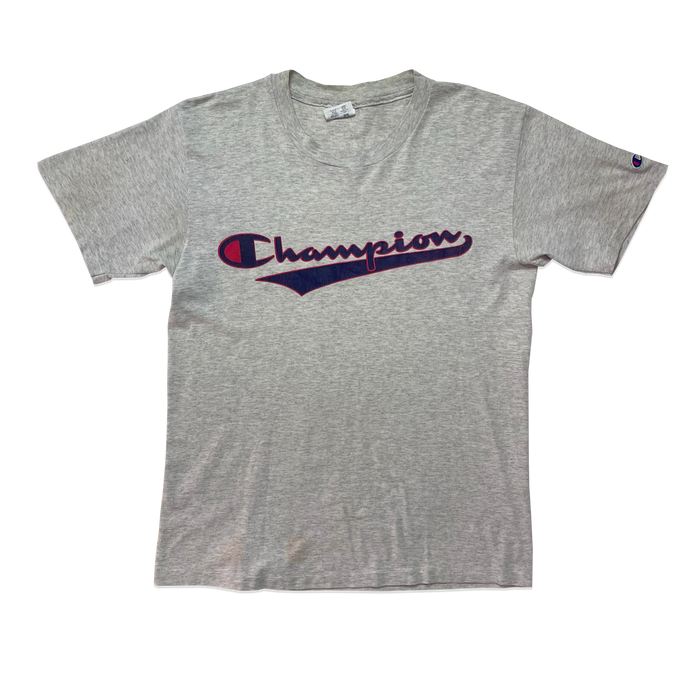 T-shirt - Champion - Gris