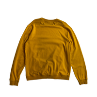 Sweatshirt - Champion - Jaune