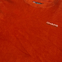 Sweatshirt - Chaps Ralph Lauren - Orange