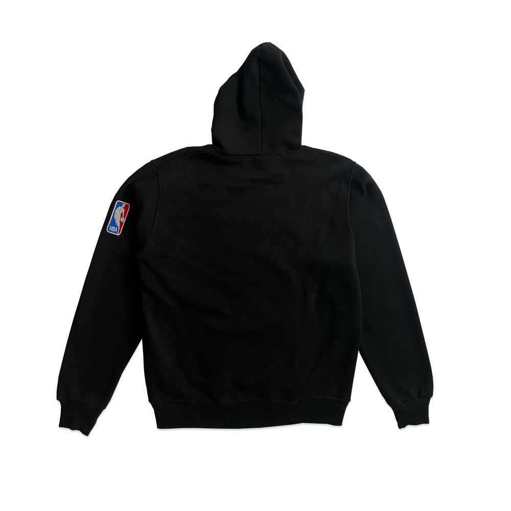 Sweatshirt - Chicago Bulls - Noir