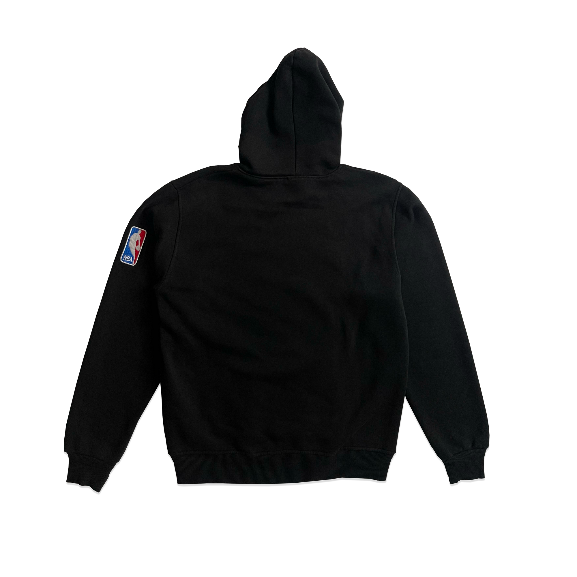 Sweatshirt - Chicago Bulls - Noir