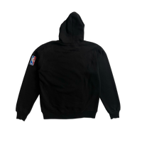 Sweatshirt - Chicago Bulls - Noir