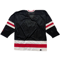Jersey - Chicago Bulls - Noir