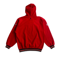 Sweatshirt - Chicago Bulls - Rouge