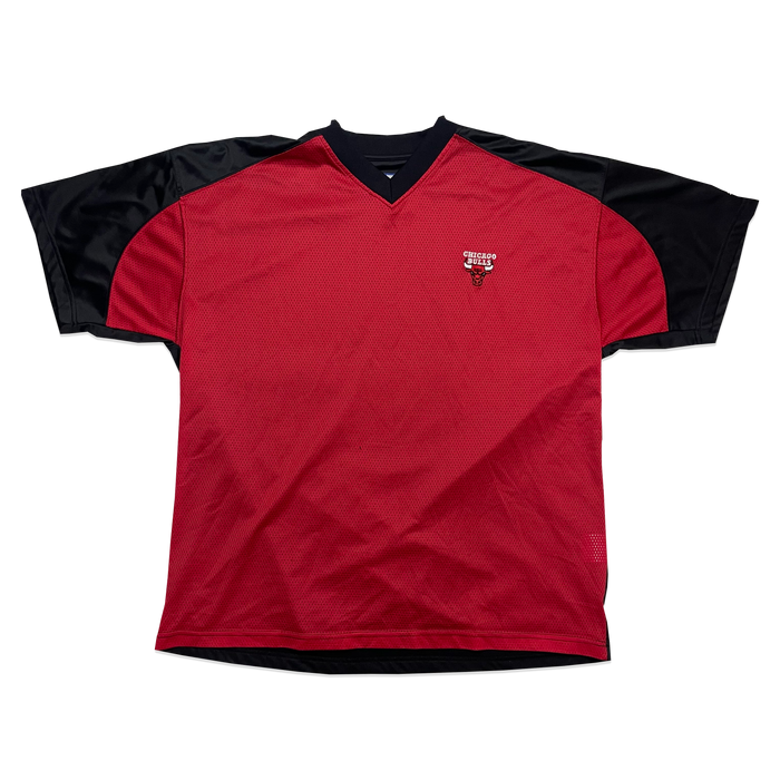 T-shirt - Chicago Bulls - Rouge