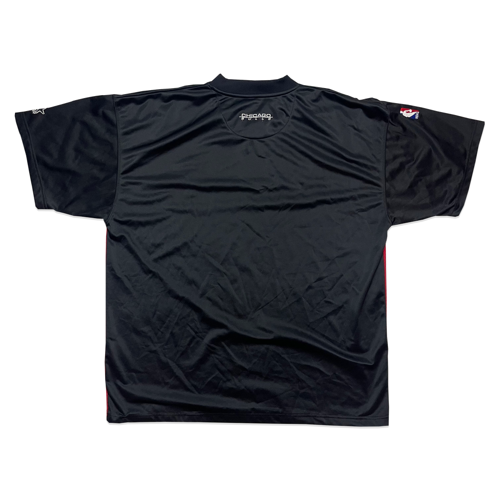 T-shirt - Chicago Bulls - Rouge