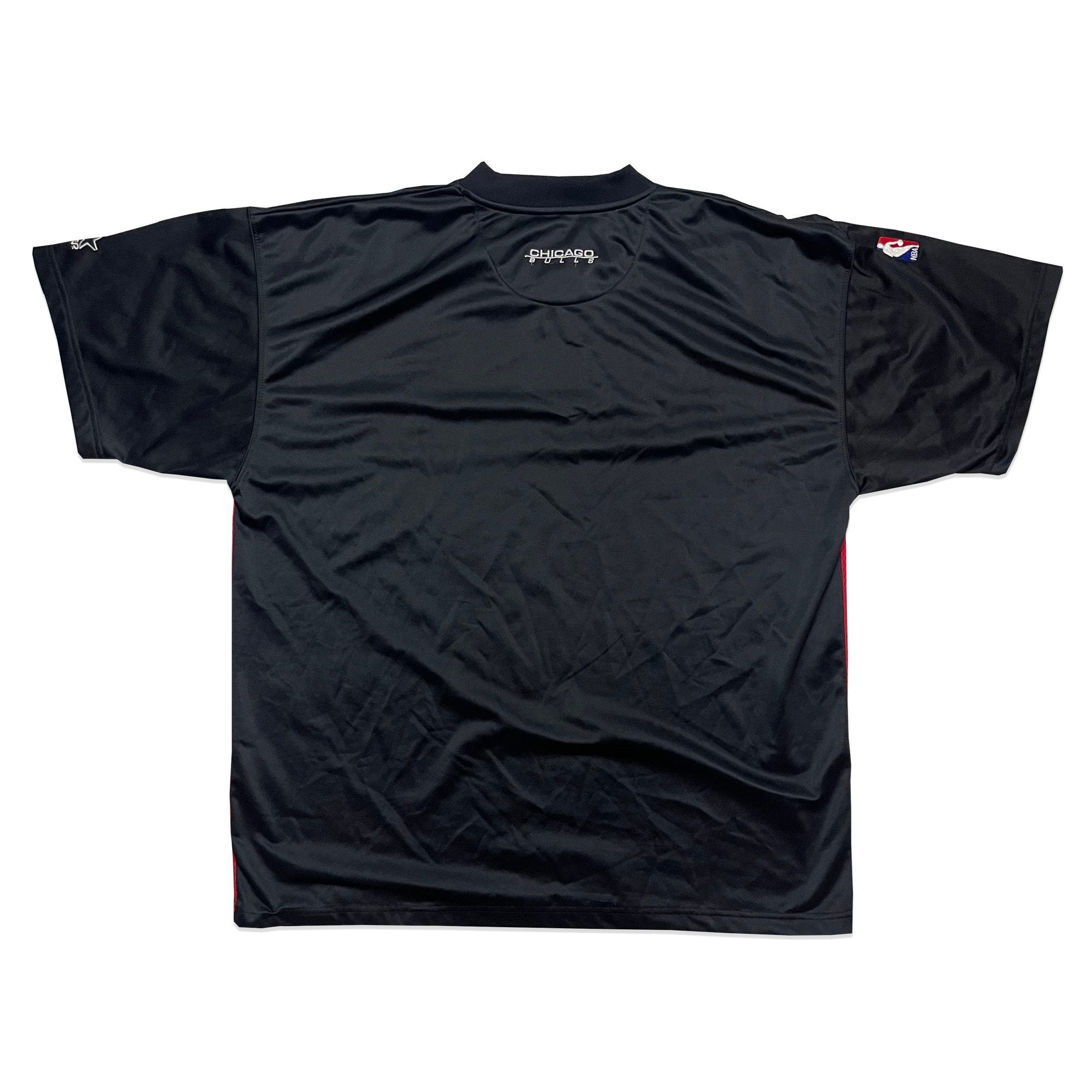 T-shirt - Chicago Bulls - Rouge