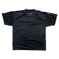 T-shirt - Chicago Bulls - Rouge