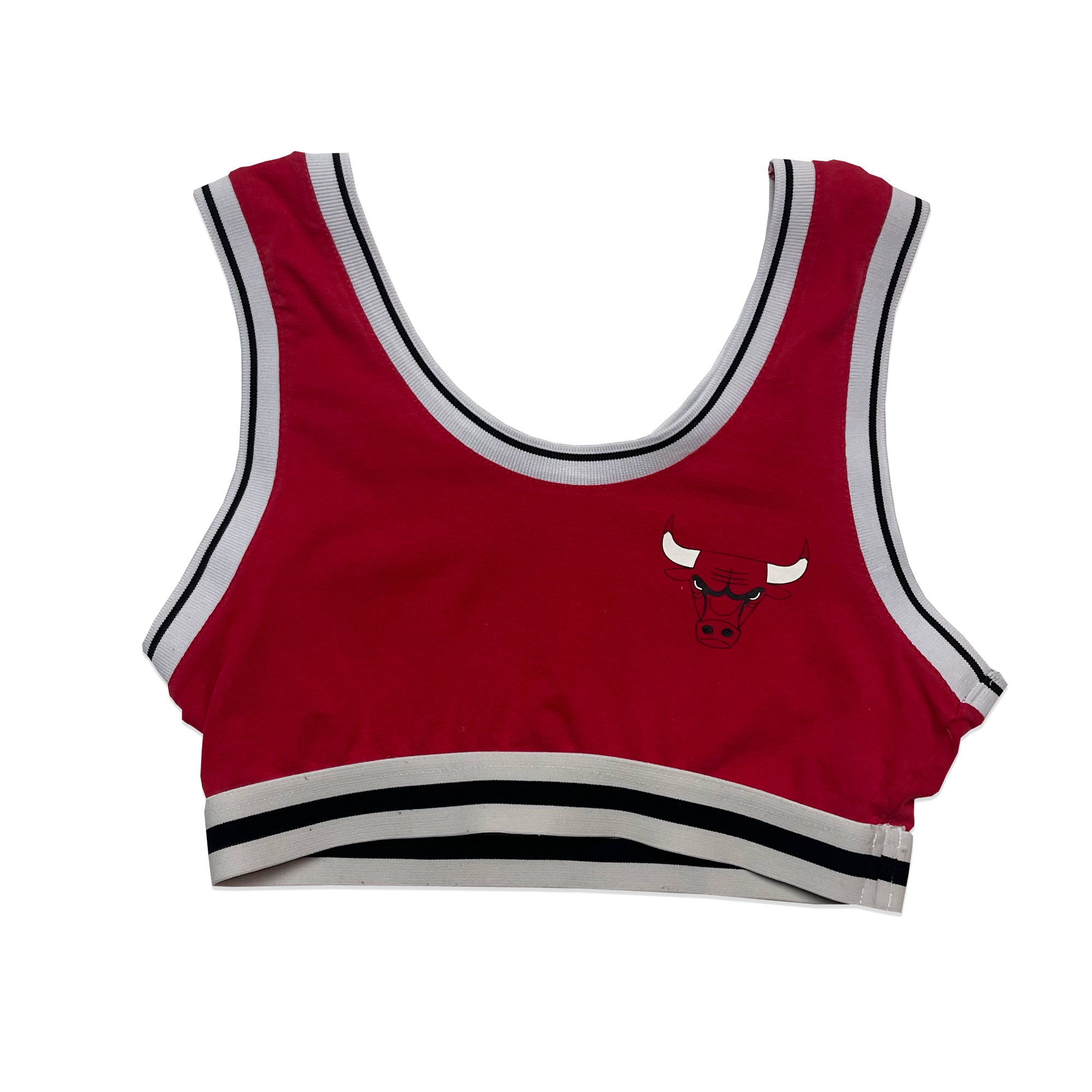 Debardeur - Chicago Bulls - Rouge