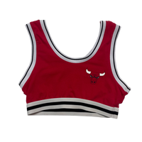Debardeur - Chicago Bulls - Rouge