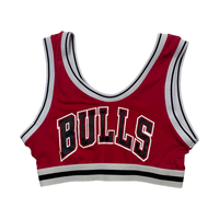 Debardeur - Chicago Bulls - Rouge