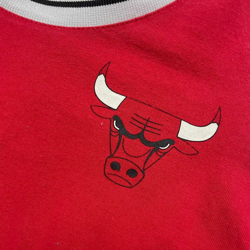 Debardeur - Chicago Bulls - Rouge