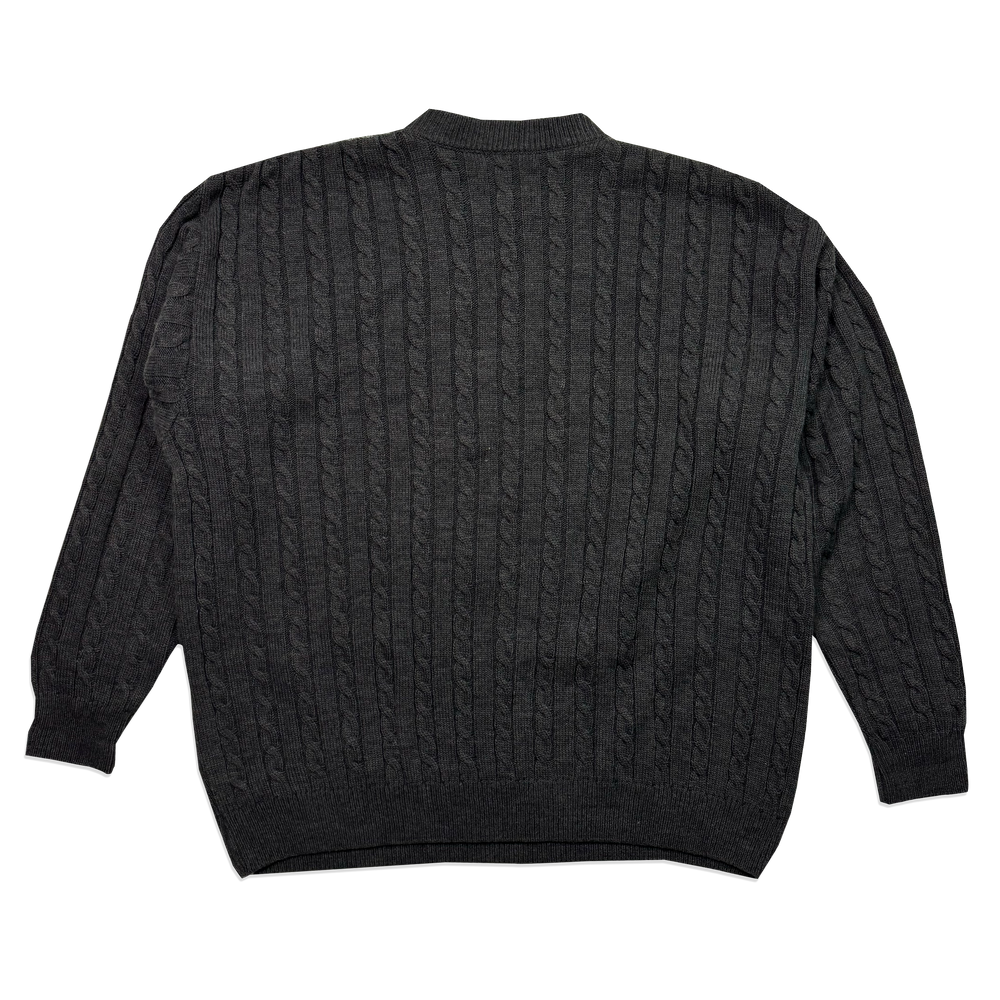 Pull - Funny - Gris