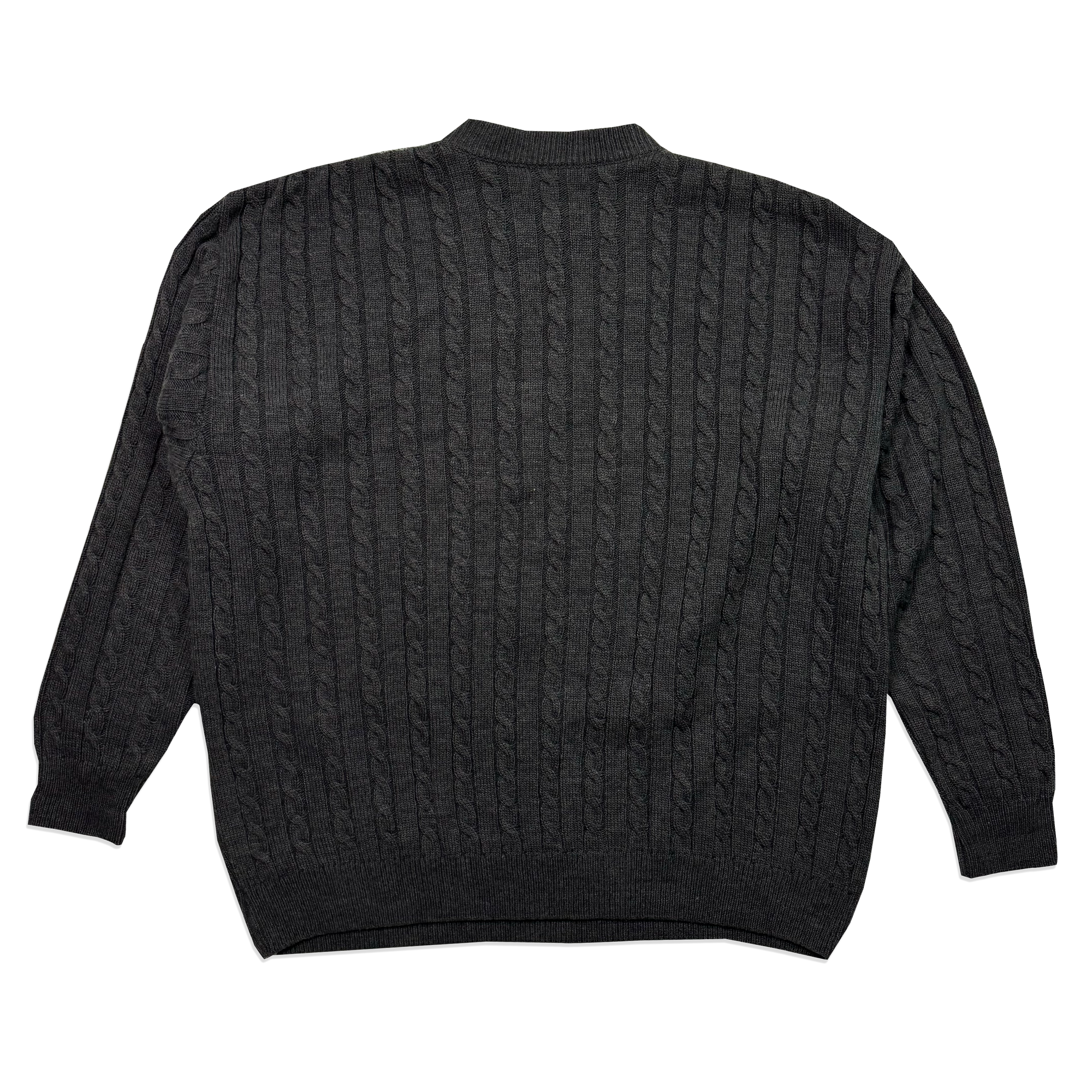Pull - Funny - Gris