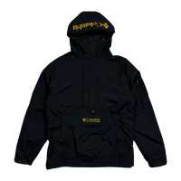 Anorak - Columbia - Noir