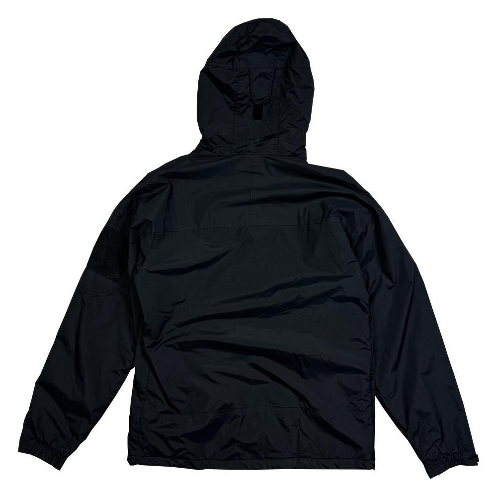 Anorak - Columbia - Noir